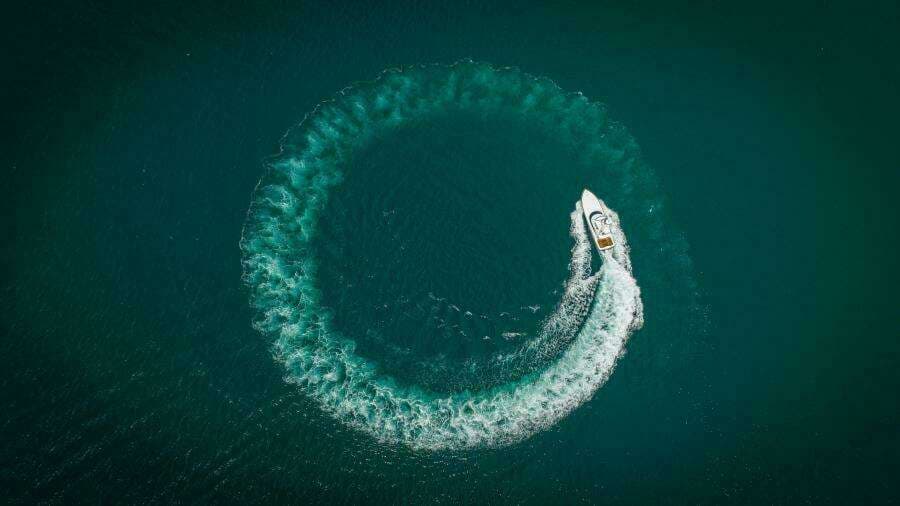 2023 Viking 64 Convertible