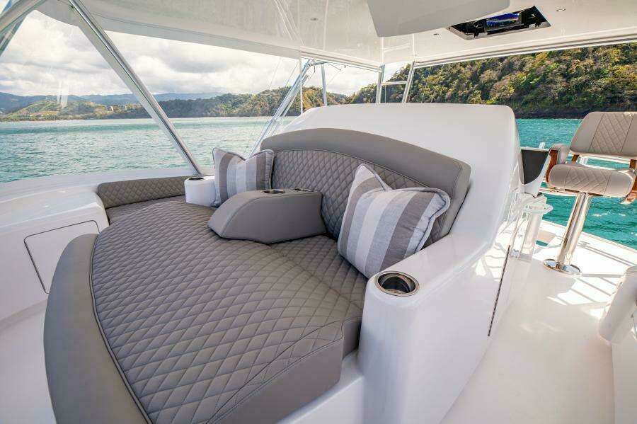 2023 Viking 64 Convertible