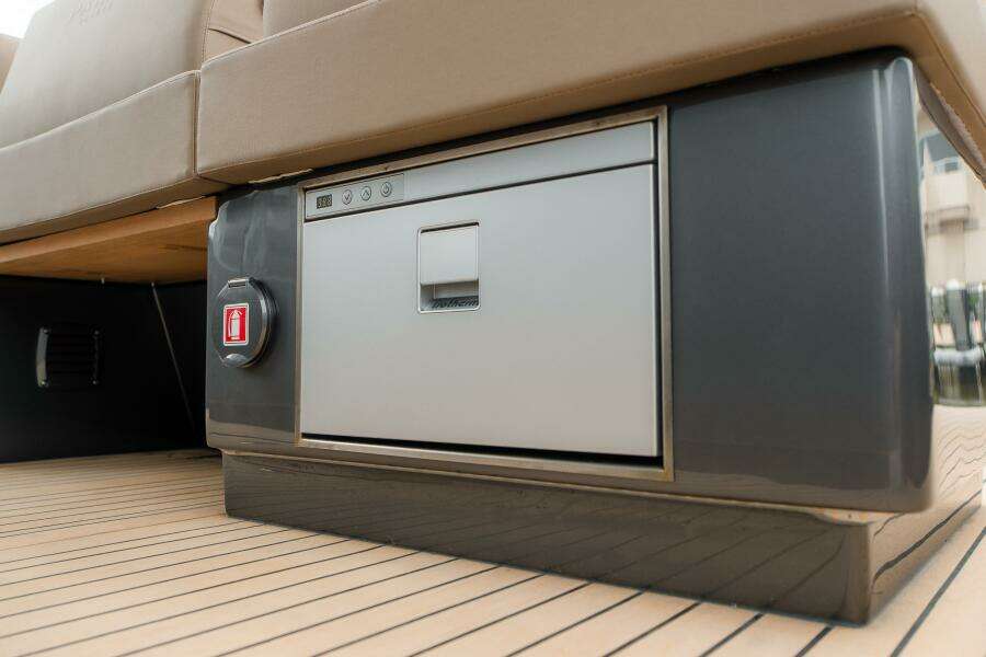 2024 Pardo Yachts 43