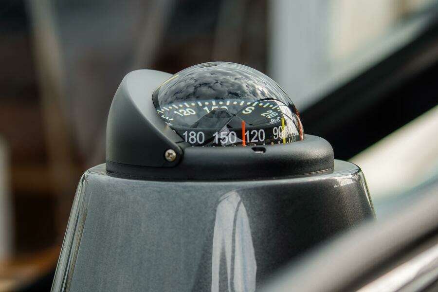 2024 Pardo Yachts 43