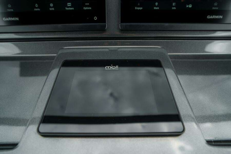 2024 Pardo Yachts 43