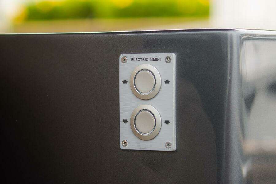 2024 Pardo Yachts 43