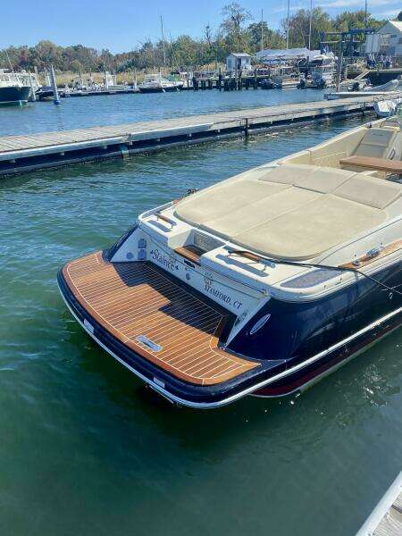 2016 Chris-Craft Corsair 32