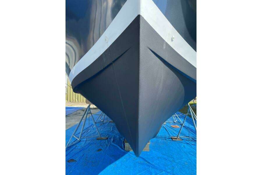 1999 Mainship 350 Trawler