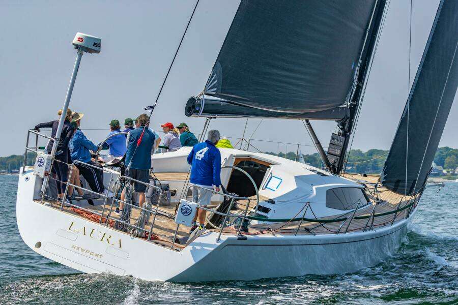 2007 Reichel/Pugh Custom