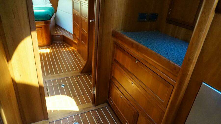 2007 Reichel/Pugh Custom