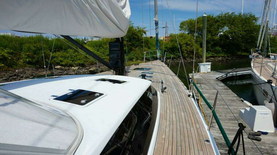 2007 Reichel/Pugh Custom