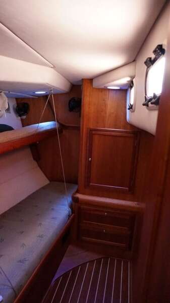 2007 Reichel/Pugh Custom