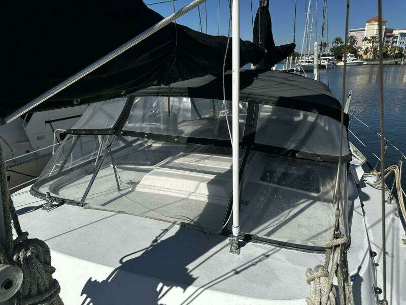 1975 Morgan Out Island 51