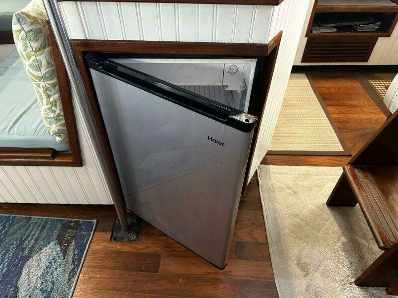 1975 Morgan Out Island 51