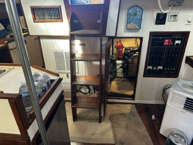 1975 Morgan Out Island 51