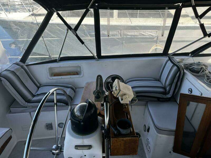 1975 Morgan Out Island 51