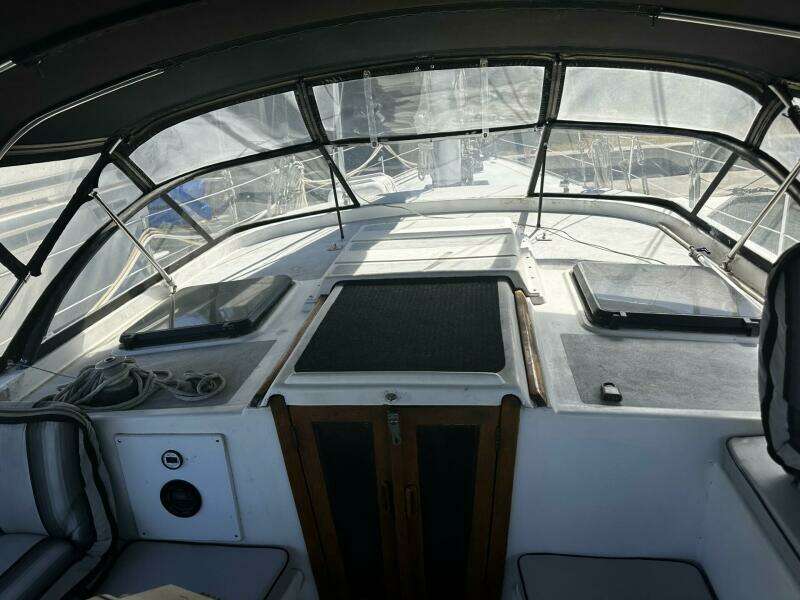 1975 Morgan Out Island 51