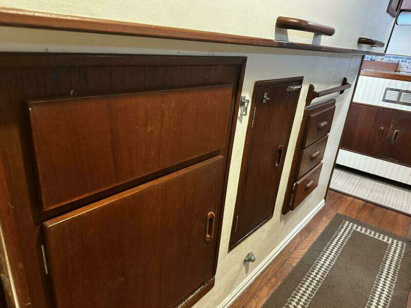 1975 Morgan Out Island 51