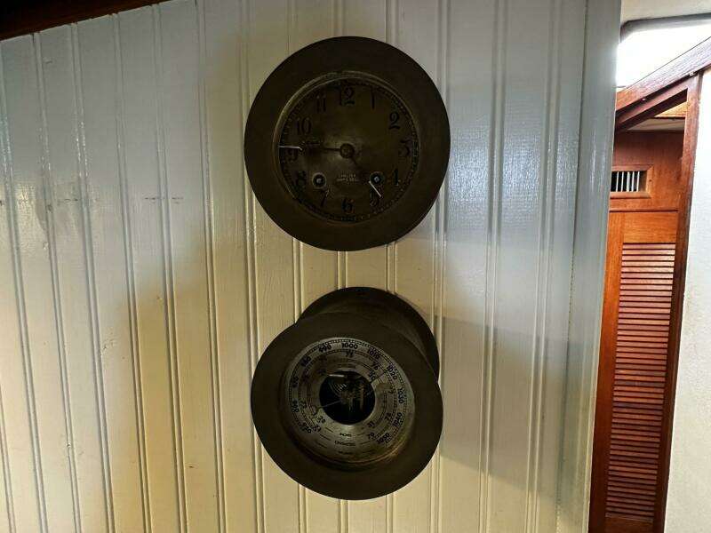 1975 Morgan Out Island 51