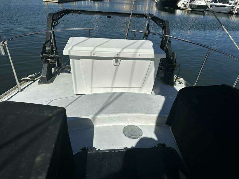 1975 Morgan Out Island 51