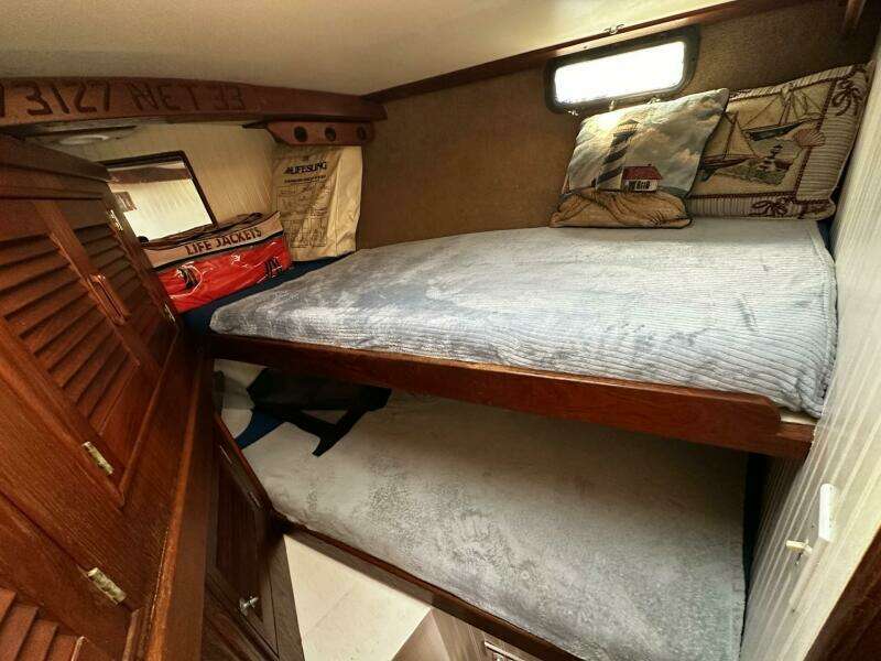 1975 Morgan Out Island 51