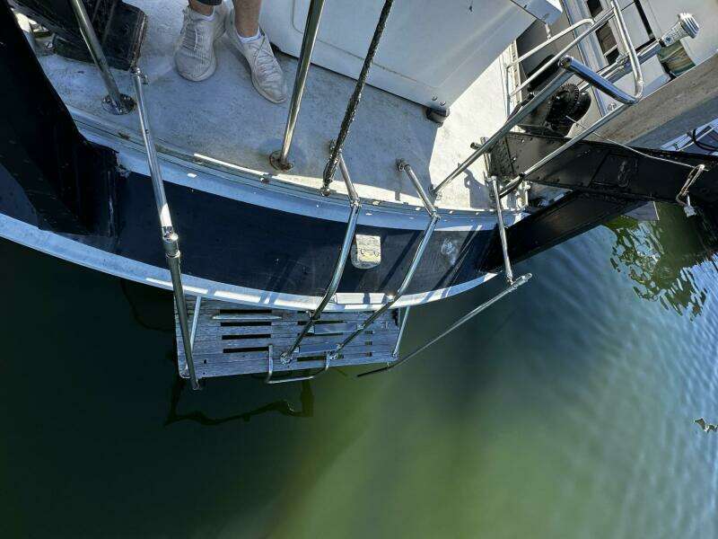 1975 Morgan Out Island 51