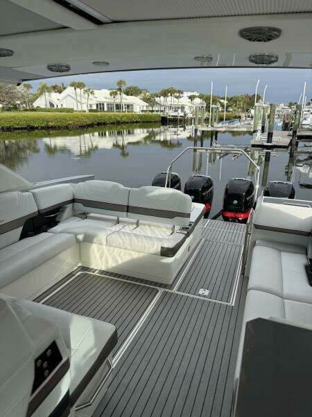 2018 Formula 430 Super Sport Crossover