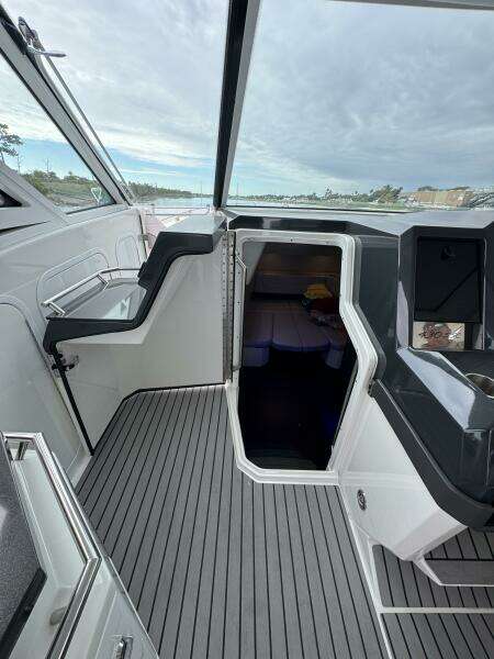 2018 Formula 430 Super Sport Crossover