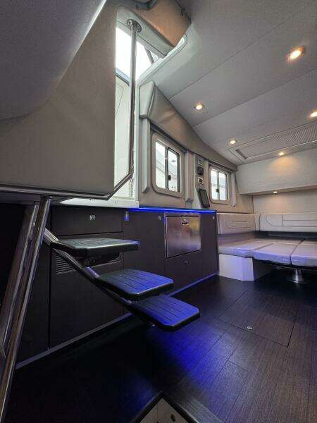 2018 Formula 430 Super Sport Crossover