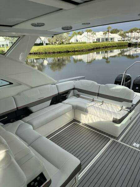 2018 Formula 430 Super Sport Crossover