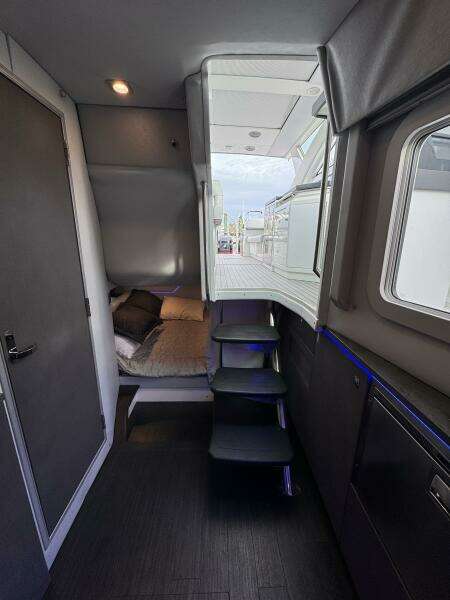 2018 Formula 430 Super Sport Crossover