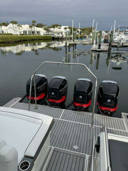 2018 Formula 430 Super Sport Crossover