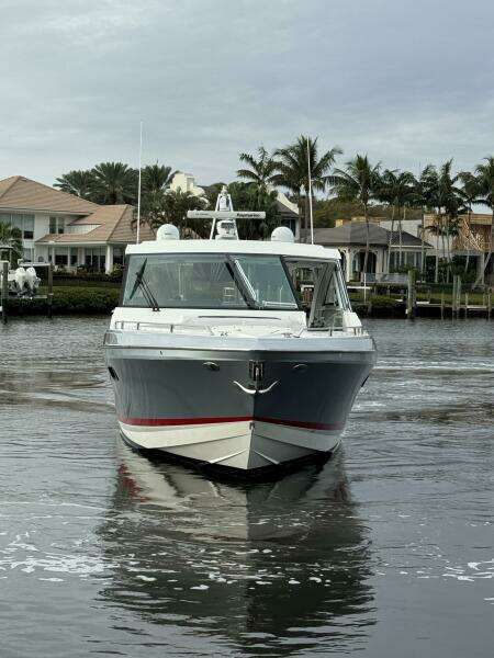 2018 Formula 430 Super Sport Crossover