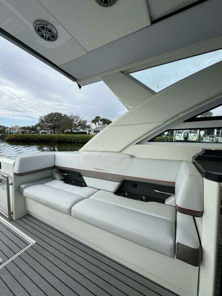 2018 Formula 430 Super Sport Crossover