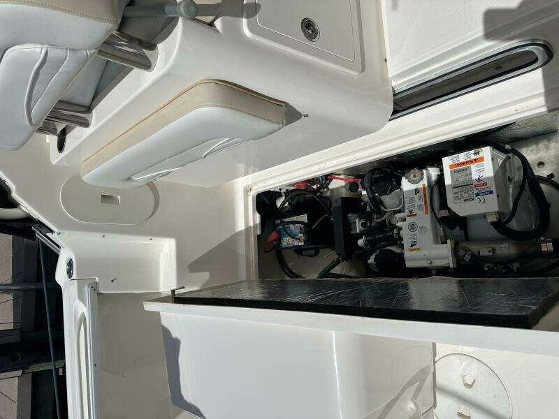 2015 Wellcraft 390 Coastal