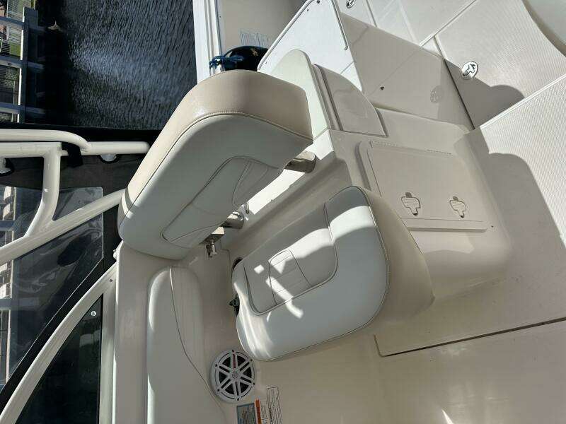 2015 Wellcraft 390 Coastal