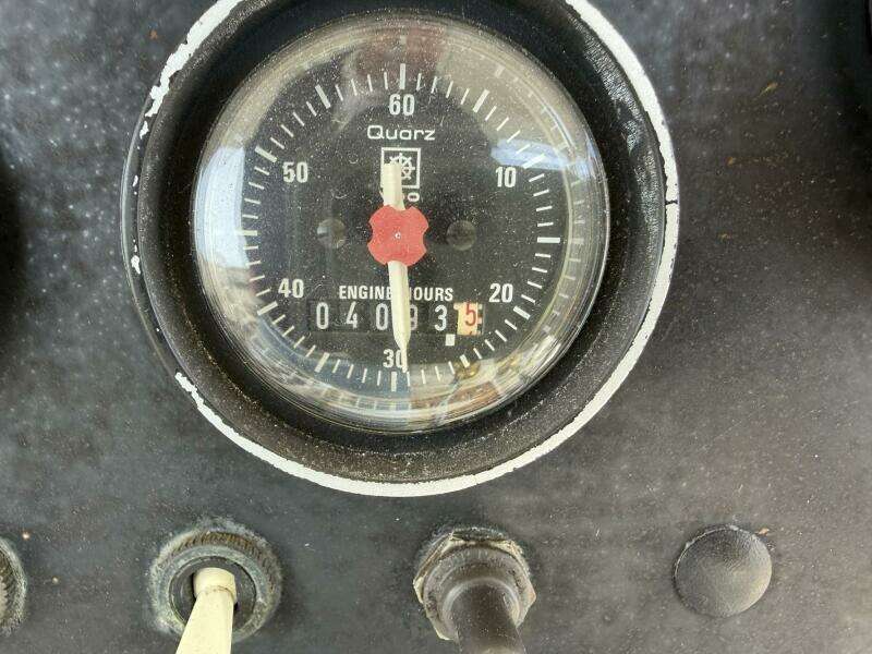 1987 Viking 44 Motor Yacht