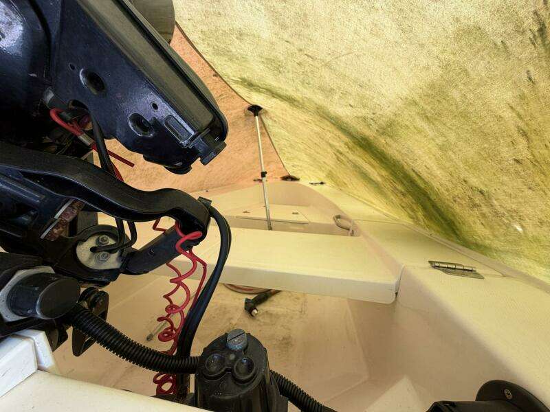 1987 Viking 44 Motor Yacht