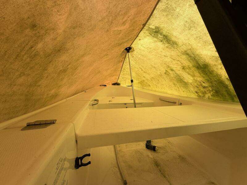 1987 Viking 44 Motor Yacht