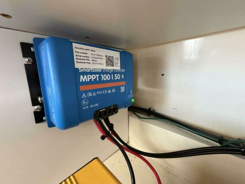 1987 Viking 44 Motor Yacht