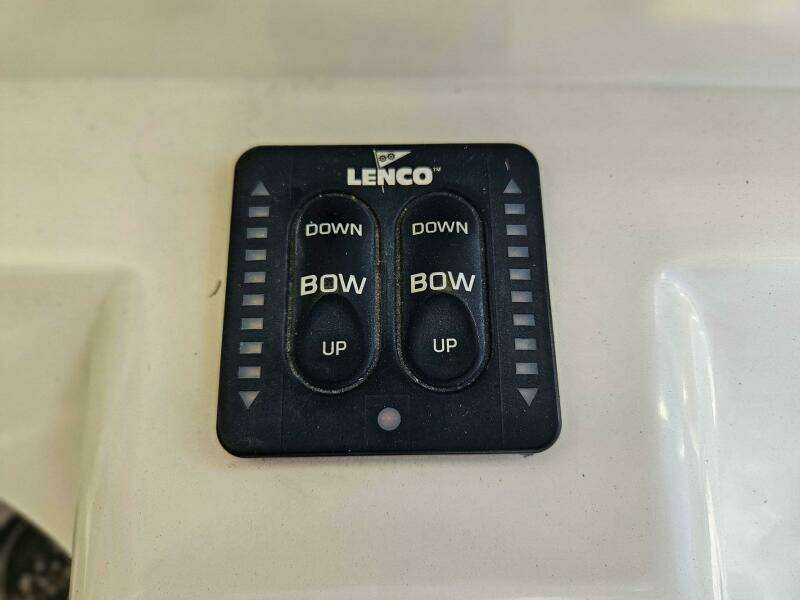 2013 Sailfish 290 CC