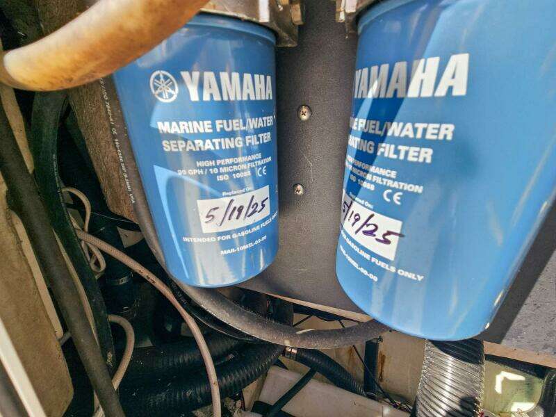 2013 Sailfish 290 CC