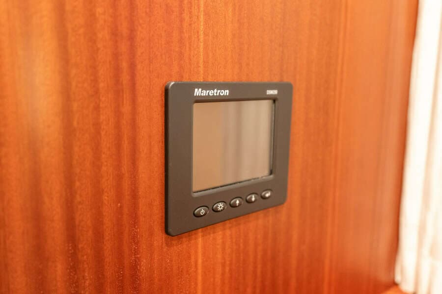 2013 Ocean Alexander 65 PILOTHOUSE