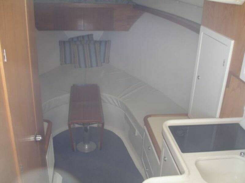 Stolper 35 - Baits Factor - Forward Stateroom