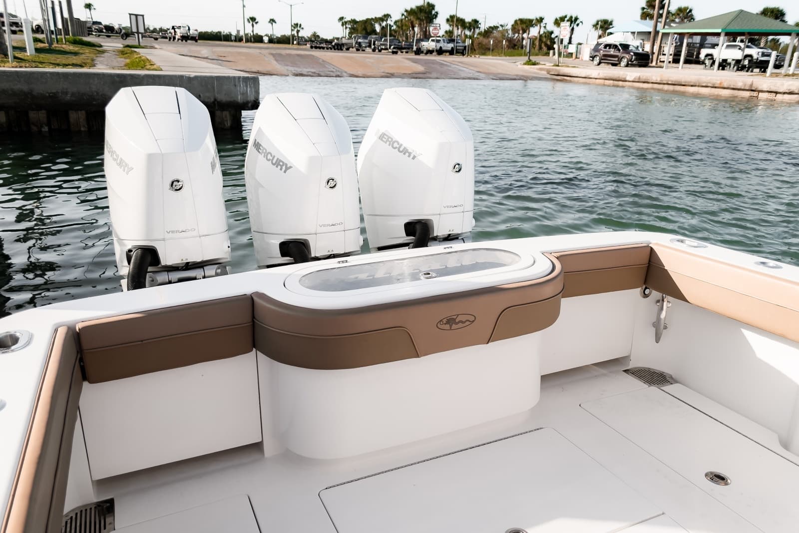 2020 Valhalla Boatworks V37