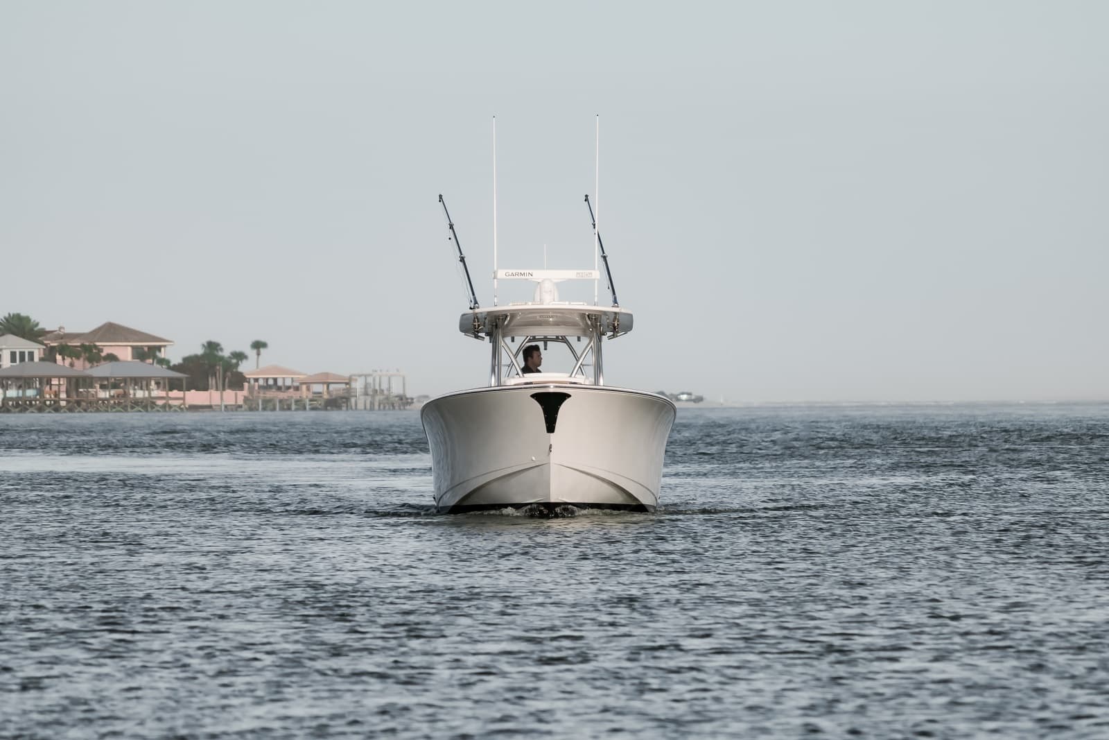 2020 Valhalla Boatworks V37