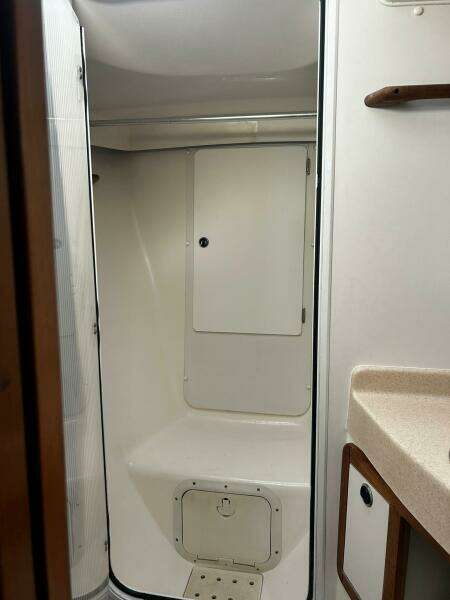 1999 Catalina 42 MKII