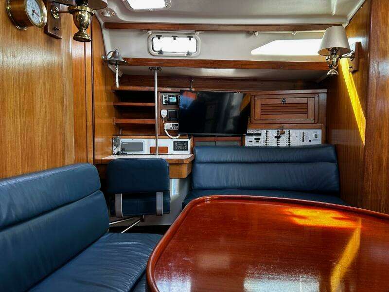 1999 Catalina 42 MKII