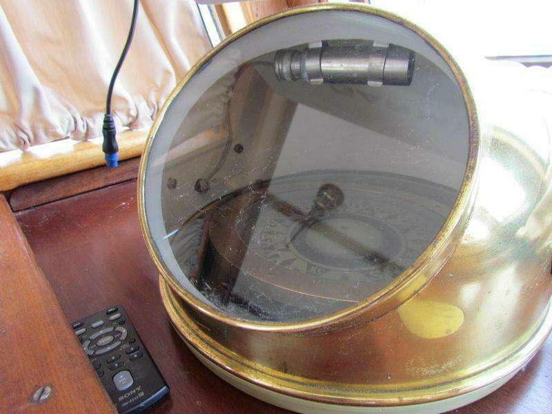 1970 Custom Custom Bald Mountain Boat Works