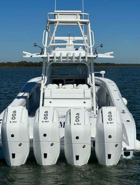 2024 Yellowfin Offshore