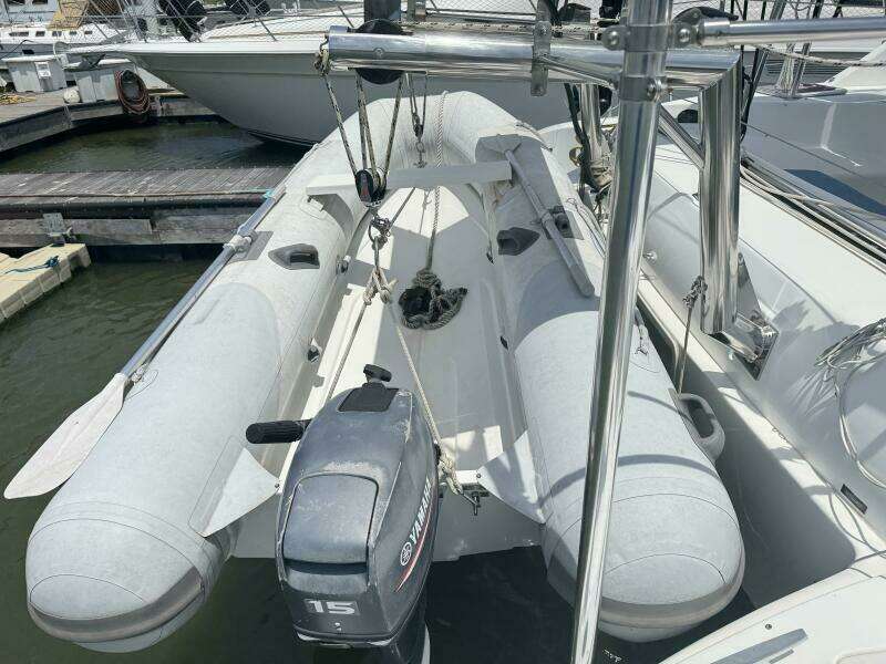 2010 Lagoon 380