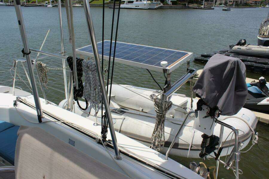 2010 Lagoon 380