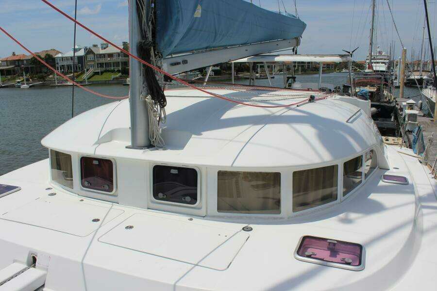 2010 Lagoon 380