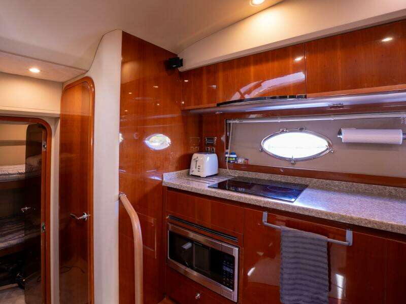 2008 Princess V53